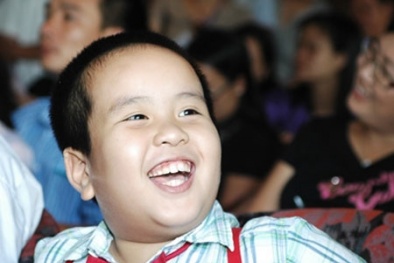 Làm thế nào để học tốt tiếng Anh như thần đồng Đỗ Nhật Nam?